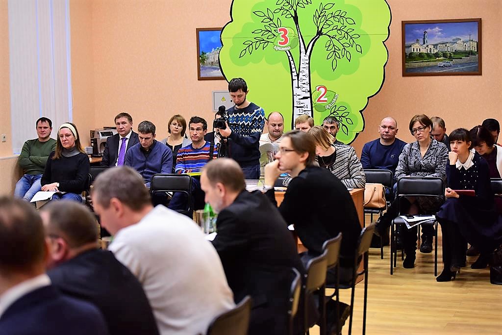 В Екатеринбурге обсудили вопросы перевозки скоропортящихся продуктов