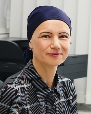 Богатырёва