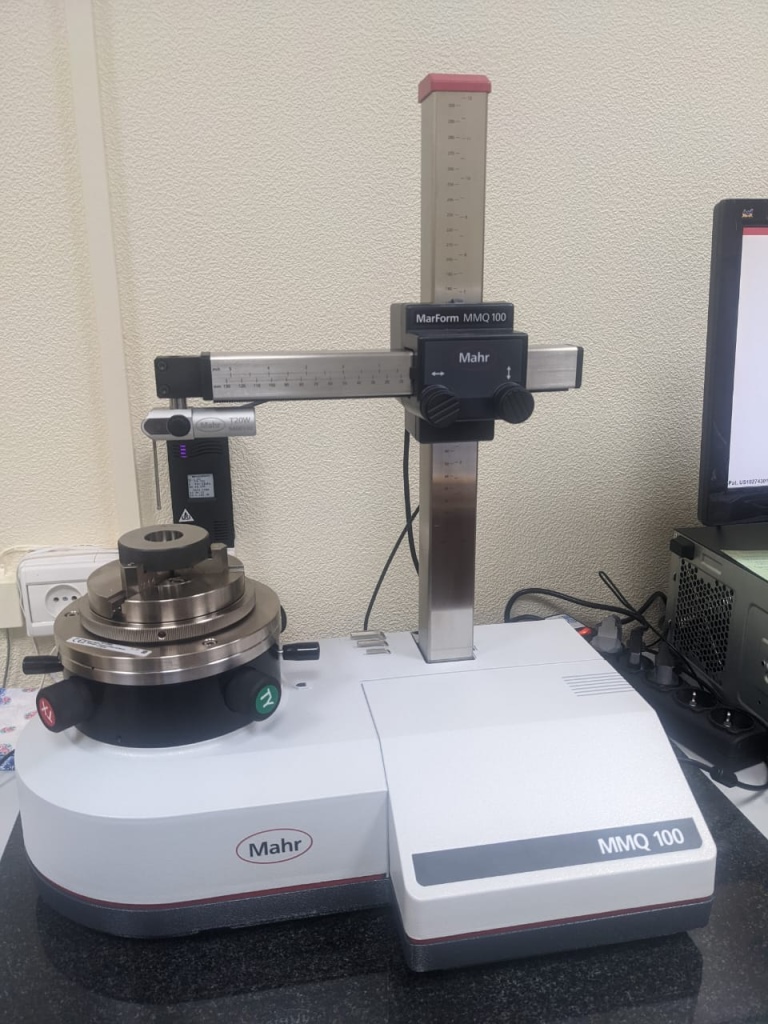 MarForm MMQ 100 MarForm MMQ 100