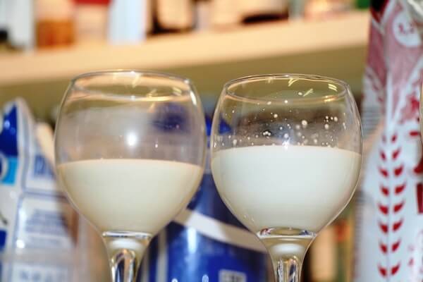 Оценка соответствия пакетированного молока