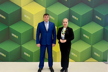 УРАЛТЕСТ поддерживает ветеранов СВО