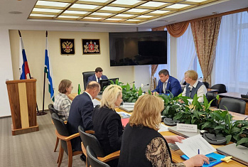 Межрегиональная конференция по качеству и конкурс «Лучшие товары Свердловской области» выйдут на международный уровень