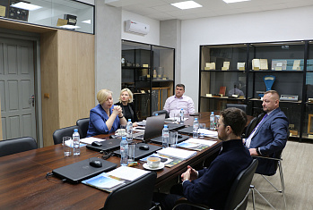 Межрегиональная конференция по качеству сменила название и получила статус международной