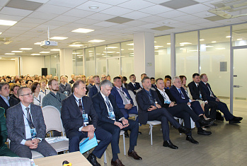 Об участии в семинаре-совещании главных метрологов предприятий Пермского края