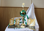 УРАЛТЕСТ вновь подтвердил звание чемпиона