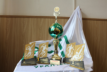 УРАЛТЕСТ вновь подтвердил звание чемпиона
